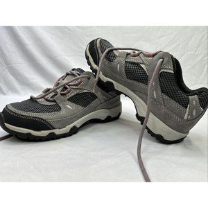 L.L. Bean Women’s Trail Model Hiker‎ 4, Waterproof Hiking Shoes, Size 6.5